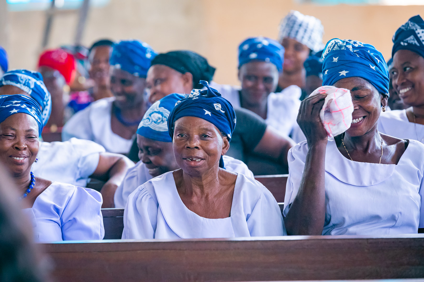Chioma Uzodimma